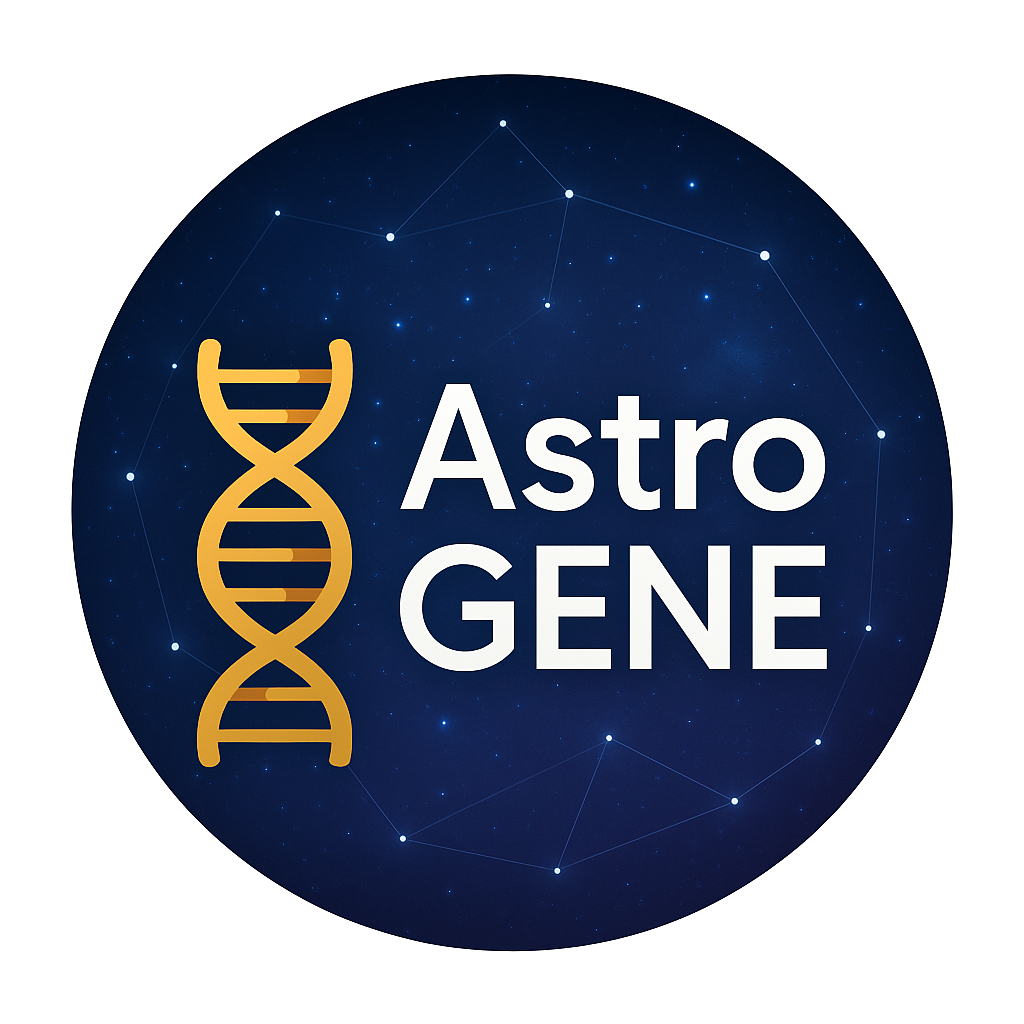AstroGENE